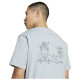 Adidas Ανδρική κοντομάνικη μπλούζα Terrex Xperior Polygiene Tee